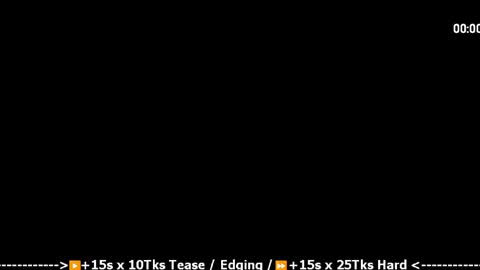 Snapshot of dannete chatting on March 29, 7:19 am dannete online show from March 29, 7:19 am