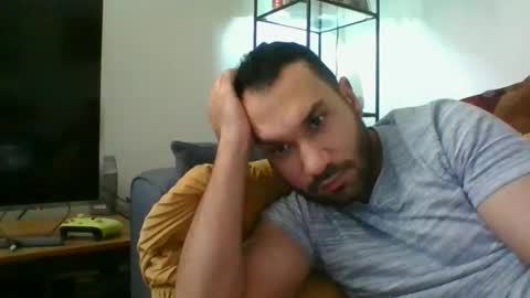 Snapshot of danni2020i chatting on February 16, 5:37 pm prince BOSS online show from February 16, 5:37 pm