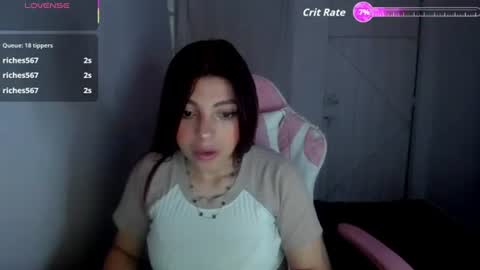 Snapshot of danni_milk69 chatting on June 12, 7:46 pm danni_milk69 online show from June 12, 7:46 pm