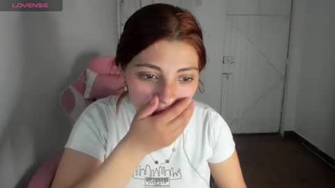 Snapshot of danni_milk69 chatting on July 1, 8:41 pm danni_milk69 online show from July 1, 8:41 pm