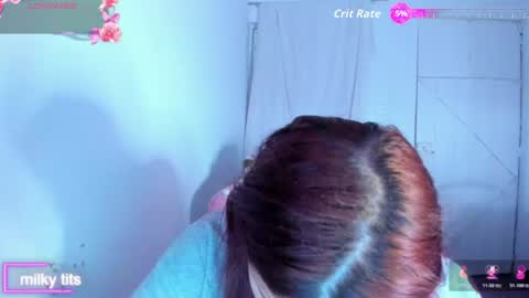 Snapshot of danni_milk69 chatting on July 17, 6:46 pm danni_milk69 online show from July 17, 6:46 pm