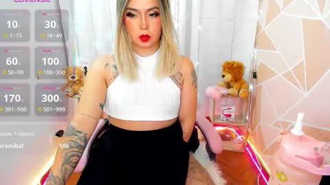 Snapshot of dannia_13 chatting on February 23, 4:50 am dannia_13 online show from February 23, 4:50 am