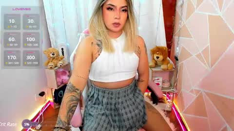Snapshot of dannia_13 chatting on March 11, 4:54 am dannia_13 online show from March 11, 4:54 am