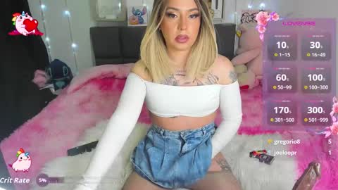 Snapshot of dannia_13 chatting on January 9, 2:03 am dannia_13 online show from January 9, 2:03 am