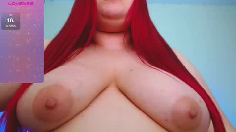 Snapshot of dannie_sofie chatting on March 2, 7:15 am Maddisoon online show from March 2, 7:15 am