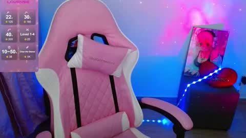 Snapshot of dannie_sofie chatting on March 24, 2:38 am Maddisoon online show from March 24, 2:38 am