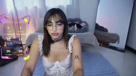    online show from May 13, 7:55 pm
