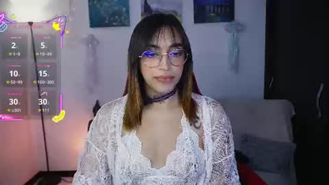 Snapshot of dannielle_ chatting on July 3, 7:20 pm online show from July 3, 7:20 pm