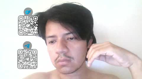 Danniel Rivera online show from May 12, 6:38 pm