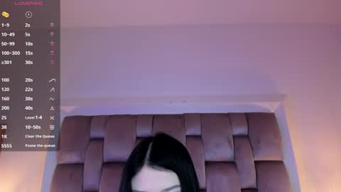 Dannika online show from May 12, 3:25 am