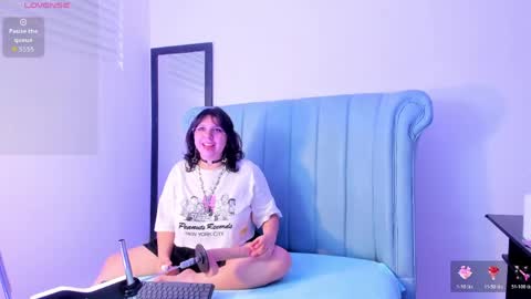 Dannixxx online show from April 3, 9:46 pm