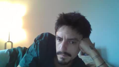 Dany online show from December 21, 12:12 pm