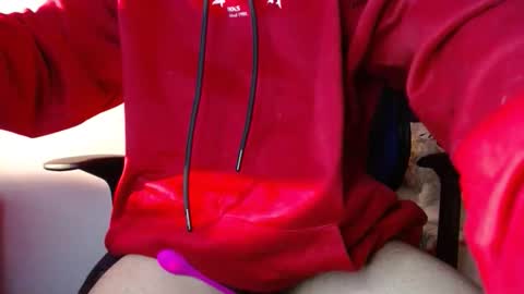 DANNTE online show from December 1, 4:34 pm