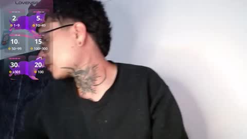 DANNTE online show from February 20, 10:10 pm