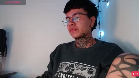 DANNTE online show from March 14, 1:49 pm