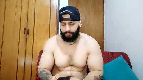 Snapshot of dannthor chatting on December 26, 6:41 am Dann PVT on online show from December 26, 6:41 am