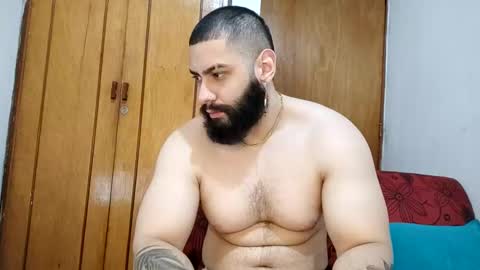 Snapshot of dannthor chatting on December 28, 8:37 am Dann PVT on online show from December 28, 8:37 am