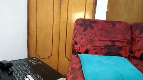 Snapshot of dannthor chatting on December 28, 11:41 am Dann PVT on online show from December 28, 11:41 am