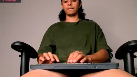 Danny online show from October 29, 1:41 am