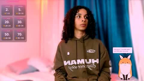 Snapshot of dannwinner chatting on February 17, 3:03 am Danny online show from February 17, 3:03 am