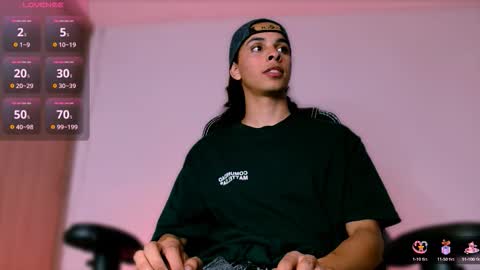 Snapshot of dannwinner chatting on February 19, 3:02 am Danny online show from February 19, 3:02 am