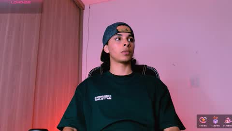 Snapshot of dannwinner chatting on February 25, 3:38 am Danny online show from February 25, 3:38 am