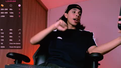 Snapshot of dannwinner chatting on March 9, 2:59 am Danny online show from March 9, 2:59 am