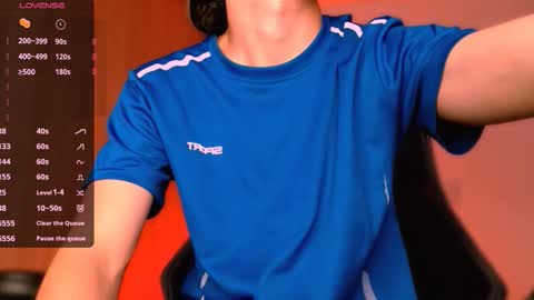 Snapshot of dannwinner chatting on March 20, 2:49 am Danny online show from March 20, 2:49 am