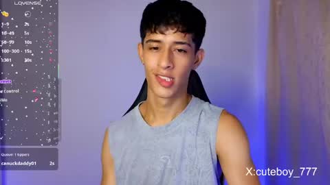 Danny online show from May 23, 10:47 pm