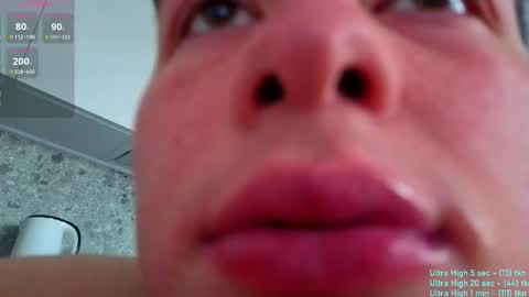 Snapshot of danny__magic chatting on October 2, 6:31 am danny__magic online show from October 2, 6:31 am