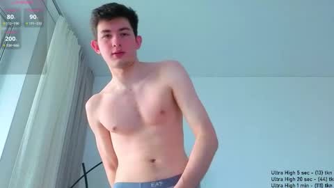 Snapshot of danny__magic chatting on October 4, 7:06 am danny__magic online show from October 4, 7:06 am