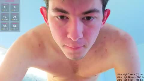 Snapshot of danny__magic chatting on October 5, 6:12 am danny__magic online show from October 5, 6:12 am