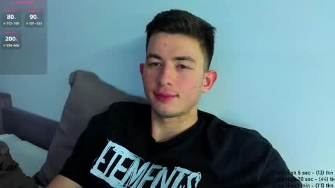 Snapshot of danny__magic chatting on October 26, 6:58 pm danny__magic online show from October 26, 6:58 pm