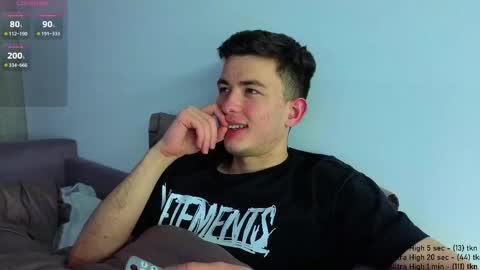 Snapshot of danny__magic chatting on October 30, 7:47 pm danny__magic online show from October 30, 7:47 pm