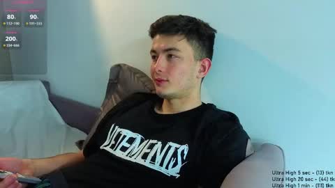 Snapshot of danny__magic chatting on November 1, 7:27 pm danny__magic online show from November 1, 7:27 pm