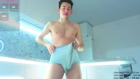 danny__magic online show from November 27, 1:13 pm