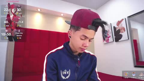 Danny online show from September 25, 1:15 pm