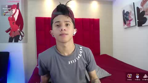 Danny online show from October 1, 12:44 pm