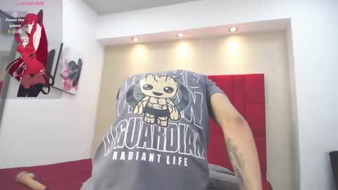 Danny online show from October 6, 1:08 pm