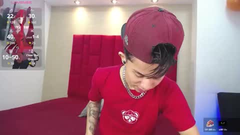 Danny online show from October 15, 1:55 pm