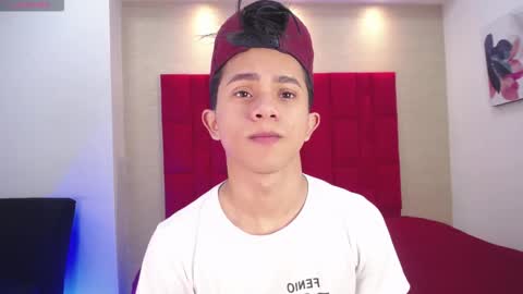 Danny online show from October 19, 1:12 pm