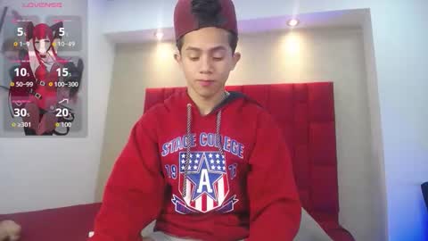 Danny online show from October 20, 1:55 pm