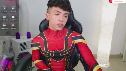 D A N N Y online show from November 4, 11:26 pm