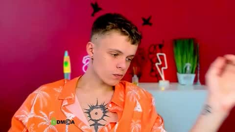 danny_dark1 online show from March 25, 12:33 pm