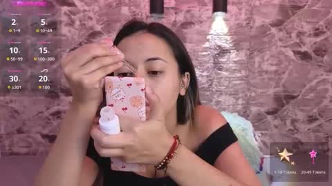 Danny Ninaa  online show from September 17, 3:46 pm