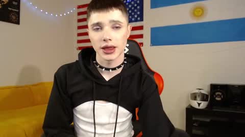 Danny online show from October 28, 11:58 am