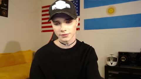 Danny online show from November 4, 12:04 pm