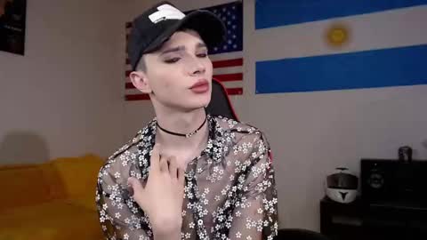Danny online show from November 9, 5:28 am