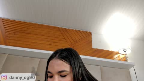 Danny online show from December 23, 4:12 am