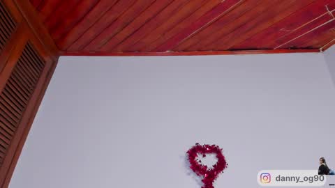 Danny online show from January 24, 10:11 am